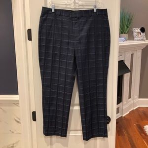 NWOT Banana Republic AVERY crop pant.